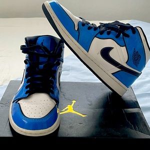 air jordan 1